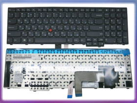 Клавіатури Клавиатуры ^/--/^ Клавиатура для LENOVO ThinkPad E /--/ 540, T /--/ 540, E /--/ 531, L /--/ 540, W /--/ 540, W /--/ 541, T /--/ 550, T /--/ 560, L /--/ 560, W /--/ 550 (RU Black  ^_^^^ Клавіатура для LENOVO ThinkPad E /--/ 540, T /--/ 540, E /--/ 531, L /--/ 540, W /--/ 540, W /--/ 541, T /--/ 550, T /--/ 560, L /--/ 560, W /--/ 550 (RU Black - фото фото фото