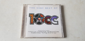 Музичні диски Музыкальные диски ^/--/^ 10 /--/ CC The Very Best Of CD ліцензія ^_^^^ 10 /--/ CC The Very Best Of CD лицензия - фото фото фото