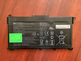Акумулятори Аккумуляторы ^/--/^ Акумулятор HP TF /--/ 03 /--/ XL Знос: 44 HP 15-CC, 15-CD, 14-BF, 14-bf 3400 (3047) ^_^^^ 3047 HP TF /--/ 03 /--/ XL Знос: 44 HP 15-CC, 15-CD, 14-BF, 14-bf 3400 - фото фото фото