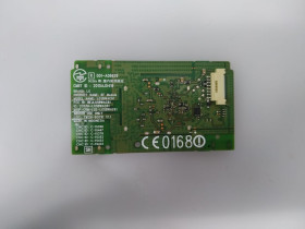 Інші комплектуючі Другие комплектующие ^/--/^ Модуль RF WiFi LG LGSBWAC /--/ 61 EAT /--/ 63153401 для телевизора LG 60 /--/ UH /--/ 8500 и других LG 49 /--/ UH /--/ 676 /--/ V ^_^^^ Модуль RF WiFi LG LGSBWAC /--/ 61 EAT /--/ 63153401 для телевізора LG 60 /--/ UH /--/ 8500 та інших LG 49 /--/ UH /--/ 676 /--/ V - фото фото фото