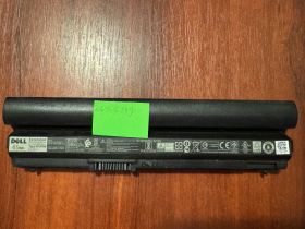 Акумулятори Аккумуляторы ^/--/^ Акумулятор Оригінальний! DELL RFJMW Знос: 26 Dell Latitude E /--/ 6120 E /--/ 6220 E /--/ 6230 E /--/ 6320 E /--/ 6330 E /--/ 6430 /--/ s E /--/ 522 - фото фото фото