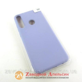 Чохли, бампера Чехлы, бампера ^/--/^ Huawei Y /--/ 6 /--/ P лиловый чехол Colorful lilac ^_^^^ Huawei Y /--/ 6 /--/ P лиловий чохол Colorful lilac - фото фото фото
