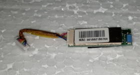 Шлейфи Шлейфы ^/--/^ Блютуз адаптер з ноутбука Asus G /--/ 1 ^_^^^ Блютуз адаптер с ноутбука Asus G /--/ 1 - фото фото фото