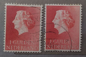 Бенілюкс Бенилюкс ^/--/^ Нидерланды 1954 г - королева Юлиана ^_^^^ 1954 — королева Юліана - фото фото фото