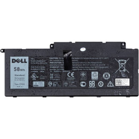 Акумулятори Аккумуляторы ^/--/^ Аккумулятор для ноутбуков Dell Inspiron 17 7737 (F /--/ 7 /--/ HVR) 14.8 /--/ V 58 /--/ Wh ^_^^^ Акумулятор для ноутбуків Dell Inspiron 17 7737 (F /--/ 7 /--/ HVR) 14.8 /--/ V 58 /--/ Wh - фото фото фото