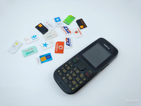 Nokia, Microsoft Nokia, Microsoft ^/--/^ Nokia 101 хороший стан ^_^^^ Nokia 101 хорошее состояние - фото фото фото