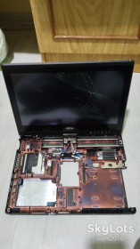 Корпуса Корпуса ^/--/^ Корпус Fujitsu T /--/ 902 в зборі ^_^^^ Корпус Fujitsu T /--/ 902 в сборе - фото фото фото
