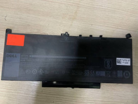 Акумулятори Аккумуляторы ^/--/^ Акумулятор DELL J /--/ 60 /--/ J /--/ 5  Знос: 58 Dell Latitude E /--/ 7260, E /--/ 7270, E /--/ 7470 (J /--/ 60 /--/ J /--/ 5 R /--/ 1 /--/ V /--/ 85 MC /--/ 34 /--/ Y 242 /--/ WD) (1012) ^_^^^ 1012 DELL J /--/ 60 /--/ J /--/ 5 Износ: 58 Dell Latitude E /--/ 7260, E /--/ 7270, E /--/ 7470 (J /--/ 60 /--/ J /--/ 5 R /--/ 1 /--/ V /--/ 85 MC /--/ 34 /--/ Y 242 /--/ WD) - фото фото фото