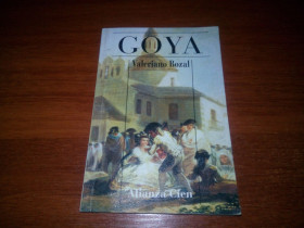 Культура і мистецтво Культура и искусство ^/--/^ Goya  (на испанском языке) ^_^^^ Goya (іспанською мовою) - фото фото фото