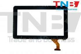 Матриці, тачскріни Матрицы, тачскрины ^/--/^ Сенсор 232 /--/ x /--/ 141 /--/ mm 50 /--/ pin GT /--/ 902681 FPC FHX Черный ^_^^^ Сенсор 232 /--/ x /--/ 141 /--/ mm 50 /--/ pin GT /--/ 902681 FPC FHX Чорний - фото фото фото