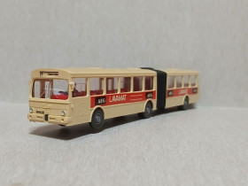 : : ^/--/^ Автобус MB O 305 G. WIKING 1:87 H /--/ 0  (31716/4). ^_^^^ Автобус MB O 305 G. WIKING 1:87 H /--/ 0 (31716/4). - фото фото фото