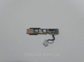 Інші комплектуючі Другие комплектующие ^/--/^ Кнопка включения Samsung Q /--/ 45 (NZ-10668) ^_^^^ Кнопка включення Samsung Q /--/ 45 (NZ-10668) - фото фото фото