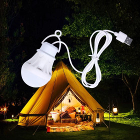 Ліхтарі, ліхтарики Фонари, фонарики ^/--/^ Кемпинговая светодиодная USB LED-лампа подвесная. USB фонарь 5 Вт/450 Лм. ^_^^^ Кемпінгова світлодіодна USB LED-лампа підвісна. USB ліхтар 5 Вт/450 Лм. - фото фото фото