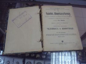 Видання - р. Издания - гг. ^/--/^ книга отто шмейль человек животные растения природоведение москва 1910 №26 ^_^^^ Книга отто шмейль людина тварини рослини природознавство Москва 1910 No 26 - фото фото фото