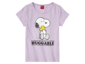 Футболки, майки Футболки, майки ^/--/^ Футболка для дівчинки Peanuts 134-140 ^_^^^ Футболка для девочки Peanuts 134-140 - фото фото фото