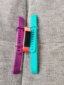 Здоров'я Здоровье ^/--/^ фітнес-браслет Fitbit Alta HR ^_^^^ Фитнес-браслет Fitbit Alta HR - фото фото фото