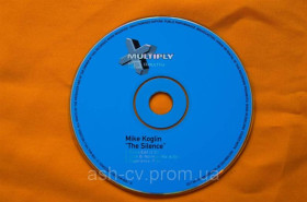 Музичні диски Музыкальные диски ^/--/^ Музичний диск CD. MIKE KOGLIN ^_^^^ Музыкальный диск CD. Mike Koglin - фото фото фото