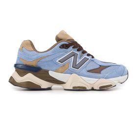 Кросівки Кроссовки ^/--/^ New Balance 9060 Blue Heize - фото фото фото