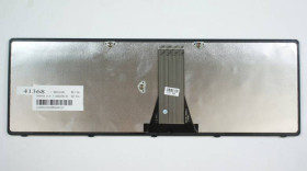 Клавіатури Клавиатуры ^/--/^ Клавиатура для ноутбука LENOVO (Flex 15, Flex 15 /--/ D, G /--/ 500 /--/ s, G /--/ 505 /--/ s, S /--/ 510 /--/ p) rus, black, black frame ^_^^^ Клавіатура для ноутбука LENOVO (Flex 15, Flex 15 /--/ D, G /--/ 500 /--/ s, G /--/ 505 /--/ s, S /--/ 510 /--/ p) rus, black, black frame - фото фото фото