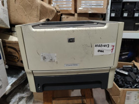 Принтери Принтеры ^/--/^ Лазерный принтер HP LaserJet P /--/ 2015 /--/ dn с картриджем № 25021013 ^_^^^ Лазерний принтер HP LaserJet P /--/ 2015 /--/ dn з картриджем No 25021013 - фото фото фото