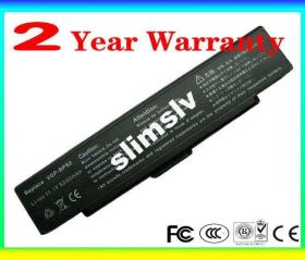 Акумулятори Аккумуляторы ^/--/^ АКБ Sony VAIO VGN-FT VGN-SZ PCG-6 /--/ D /--/ 1 /--/ L 5200 /--/ mAh - фото фото фото
