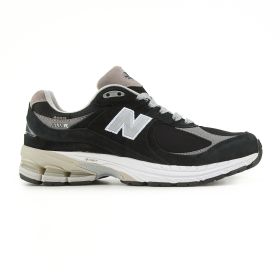 Кросівки Кроссовки ^/--/^ New Balance 2002 /--/ R Gore-Tex Black Grey 41 43 ^_^^^ New Balance 2002 /--/ R Gore-Tex Black Grey 41 - фото фото фото