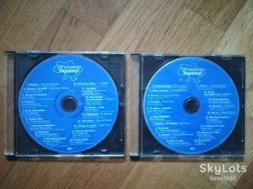 Музичні диски Музыкальные диски ^/--/^ Об&amp;apos;єднаємо Україну-2 CD-стан: 4 ^_^^^ Объединим Украину-2 CD-стан: 4 - фото фото фото
