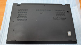 Корпуса Корпуса ^/--/^ Нижня кришка, низ для Lenovo ThinkPad T /--/ 15 Gen 1 T /--/ 590 ^_^^^ Нижняя крышка, низ для Lenovo ThinkPad T /--/ 15 Gen 1 T /--/ 590 - фото фото фото