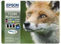 Картриджі Картриджи ^/--/^ КАРТРИДЖ EPSON S /--/ 22, SX /--/ 130 МУЛЬТИПАК ОРИГИНАЛЬНЫЕ. ^_^^^ Картридж EPSON S /--/ 22, SX /--/ 130 мультипакт оригінальні. - фото фото фото