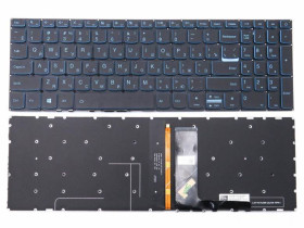 Клавіатури Клавиатуры ^/--/^ Клавиатура для Lenovo IdeaPad L /--/ 340-15, L /--/ 340-15 /--/ API, L /--/ 340-15 /--/ IWL, L /--/ 340-17 /--/ API, L /--/ 340-17 /--/ IWL, L /--/ 340-17 /--/ IRH (R ^_^^^ Клавіатура для Lenovo IdeaPad L /--/ 340-17, L /--/ 340-17 /--/ API, L /--/ 340-17 /--/ IWL, L /--/ 340-17 /--/ IRH ( RU Black + Blue підсвітк - фото фото фото