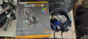 Навушники Наушники ^/--/^ Игровые наушники GamePro HS /--/ 733 № 24120724 ^_^^^ Ігрові навушники GamePro HS /--/ 733 No 24120724 - фото фото фото