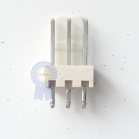 Материнські плати Материнские платы ^/--/^ Разъем Desktop FAN - №1 ( 744-81-03 /--/ TB /--/ 10 ) - Оригинал Демонтаж ^_^^^ Роз'єм Desktop FAN - No /--/ 1 ( 744-81-03 /--/ TB /--/ 10) - Оригінал Демонтаж - фото фото фото