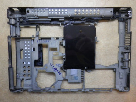 Корпуса Корпуса ^/--/^ Б/У Корпус низ без сервисных крышек на HP EliteBook 2570 /--/ p ^_^^^ Б/У Корпус низ без сервісних кришок на HP EliteBook 2570 /--/ p - фото фото фото