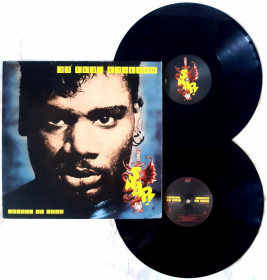 Платівки Пластинки ^/--/^ Snap! - Colour Of Love - 1991.  (2 /--/ EP). 12. Vinyl. Пластинки. Germany. Rare. ^_^^^ Snap! Colour Of Love — 1991. (2 /--/ EP). 12. Vinyl. Пластинки. Germany. Rare. - фото фото фото