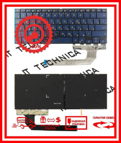 Клавіатури Клавиатуры ^/--/^ Клавиатура ASUS UX /--/ 370 UX /--/ 370 /--/ U UX /--/ 370 /--/ UA UX /--/ 370 /--/ UAF UX /--/ 370 /--/ UAR СИНЯЯ с подсветкой RUUS ^_^^^ Клавіатура ASUS UX /--/ 370 UX /--/ 370 /--/ U UX /--/ 370 /--/ UA UX /--/ 370 /--/ UAF UX /--/ 370 /--/ UAR СИНЯЯ з підсвічуванням RUUS - фото фото фото