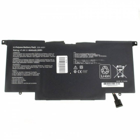 Акумулятори Аккумуляторы ^/--/^ Батарея для ноутбука ASUS C /--/ 21-UX /--/ 31 (Zenbook: UX /--/ 31, UX /--/ 31 /--/ A, UX /--/ 31 /--/ E) 7.4 /--/ V 6840 /--/ mAh Black ^_^^^ Батарея для ноутбука ASUS C /--/ 21-UX /--/ 31 (Zenbook: UX /--/ 31, UX /--/ 31 /--/ A, UX /--/ 31 /--/ E) 7. 4 /--/ V 6840 /--/ mAh Black - фото фото фото
