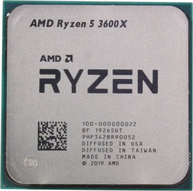 Процесори Процессоры ^/--/^ Процесор AMD Ryzen 5 3600 /--/ X 3.8-4.4 GHz AM /--/ 4, 95 /--/ W Б/В ^_^^^ Процессор AMD Ryzen 5 3600 /--/ X 3.8-4. 4 GHz AM /--/ 4, 95 /--/ W Б/В - фото фото фото