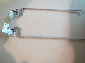 Корпуса Корпуса ^/--/^ Петли со стойками для ноутбука Samsung NP /--/ 350 /--/ E /--/ 7 NP /--/ 355 /--/ E /--/ 7  (AM /--/ 0 /--/ RW /--/ 000100 AM /--/ 0 /--/ RW /--/ 000200) ^_^^^ Петлі зі стійками для ноутбука Samsung NP /--/ 350 /--/ E /--/ 7 NP /--/ 355 /--/ E /--/ 7 (AM /--/ 0 /--/ RW /--/ 000100 AM /--/ 0 /--/ RW /--/ 000200) - фото фото фото