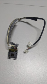 Інші комплектуючі Другие комплектующие ^/--/^ Разъем сети SONY PCG-4121 /--/ GM РС-01 ^_^^^ SONY PCG-4121 /--/ GM РС-01 - фото фото фото