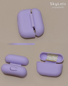 Чохли, бампера Чехлы, бампера ^/--/^ Чехол  Case для наушников AirPods Pro ^_^^^ Case для навушників AirPods Pro - фото фото фото