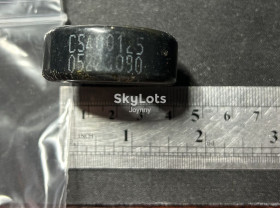 Трансформатори Трансформаторы ^/--/^ Осердя cендастове   (Sendust ) CS /--/ 400125. розмір  40 /--/ х /--/ 23 /--/ х /--/ 15, 1 шт. б/в. ^_^^^ Осердие cендастовое (Sendust) CS /--/ 400125. размер 40 /--/ х /--/ 23 /--/ х /--/ 15, 1 шт. б/в. - фото фото фото