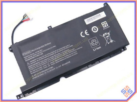 Акумулятори Аккумуляторы ^/--/^ Батарея PG /--/ 03 /--/ XL для HP Spectre x /--/ 360 15-AP, Pavilion Gaming 15-DK (11.4 /--/ V 4150 /--/ mAh 47 /--/ Wh) - фото фото фото