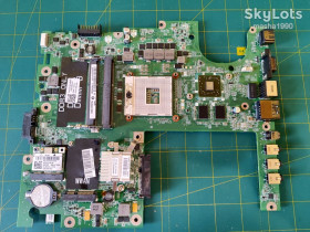 Материнські плати Материнские платы ^/--/^ Материнська плата Dell PP /--/ 39 /--/ L Radeon HD /--/ 5000, DA /--/ 0 /--/ FM /--/ 9 /--/ MB /--/ 8 /--/ D /--/ 1, Rev: C ^_^^^ Материнская плата Dell PP /--/ 39 /--/ L Radeon HD /--/ 5000, DA /--/ 0 /--/ FM /--/ 9 /--/ MB /--/ 8 /--/ D /--/ 1, Rev: C - фото фото фото