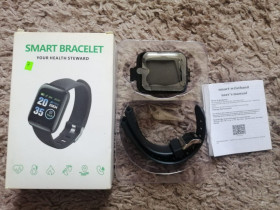 Розумні годинники (Smart watch) Умные часы (Smart watch) ^/--/^ Смарт годинник № 7 ^_^^^ Смарт годинник No 7 - фото фото фото