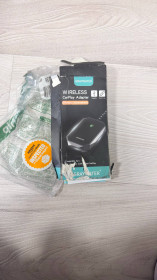 Кабелі, адаптери Кабели, адаптеры ^/--/^ 232 Бездротовий адаптер Apple CarPlay — GRAYWATER Wireless CarPlay Adapter PRO ^_^^^ 232 Беспроводной адаптер Apple CarPlay — GRAYWATER Wireless CarPlay Adapter PRO - фото фото фото