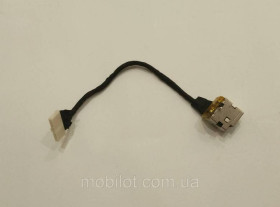 Шлейфи Шлейфы ^/--/^ Гнездо зарядки HP CQ /--/ 62 (NZ-12150) ^_^^^ Гніздо зарядки HP CQ /--/ 62 (NZ-12150) - фото фото фото