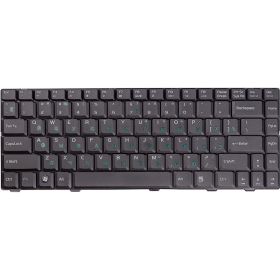 Клавіатури Клавиатуры ^/--/^ Клавиатура для ноутбука ASUS F /--/ 80, F /--/ 82, K /--/ 41 черный ^_^^^ Клавіатура для ноутбука ASUS F /--/ 80, F /--/ 82, K /--/ 41 чорний - фото фото фото