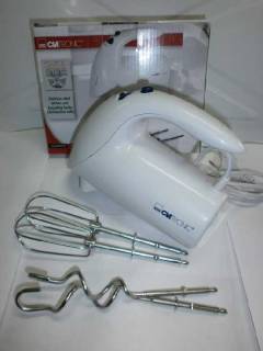 Міксери Миксеры ^/--/^ Новый миксер немецкого производства Clatronic HM 3014 с гарантией ^_^^^ Новий міксер німецького виробництва Clatronic HM 3014 з гарантією - фото фото фото