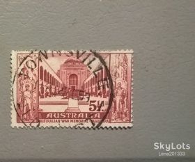 Мистецтво Искусство ^/--/^ Австралия Искусство 1958 ^_^^^ Австралія Мистецтво 1958 - фото фото фото