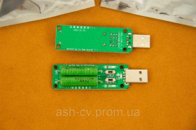Інші вимірювальні прилади Другие измерительные приборы ^/--/^ USB, навантаження, тестер, 1, 2, 3, ампера ^_^^^ USB, нагрузка, тестер, 1, 2, 3, ампера - фото фото фото